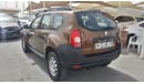 Renault Duster 2014 Gulf Specs Full automatic clean car excellent condition