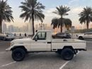 تويوتا لاند كروزر 4x4 Export from Australia Right Hand Drive