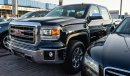 GMC Sierra SLT