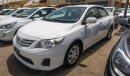 Toyota Corolla 1.8 XLi