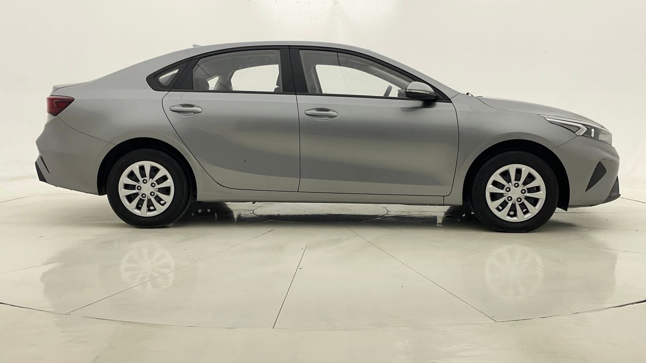 Kia Cerato LX 1.6 | Zero Down Payment | Home Test Drive