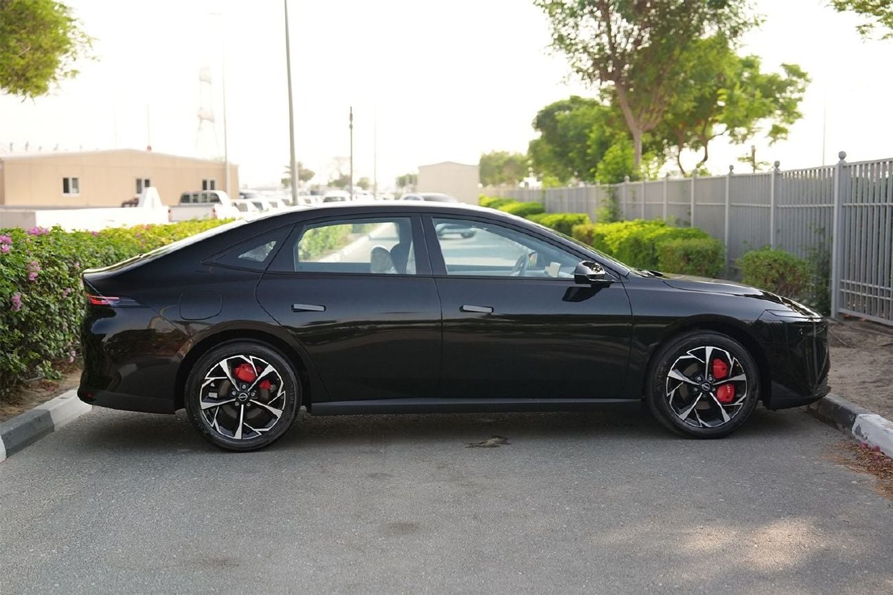 Nissan N6 180 MAX
