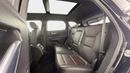 Chevrolet Blazer 3.6 RS F-GATE SAFETY PACK 21 AUTO 4WD | Guaranteed Warranty | 0 Down Payment