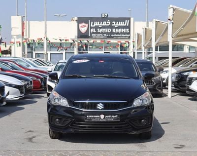 Suzuki Ciaz Suzuki Ciaz - 2023 - GCC - Accident-Free - 1.5L - Excellent Condition