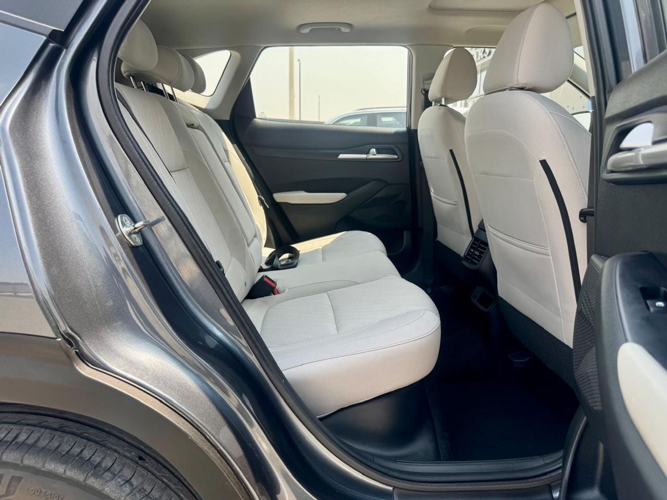 كيا سيلتوس EX 740-Monthly Kia Seltos 2021 l GCC l Accident Free | Sunroof