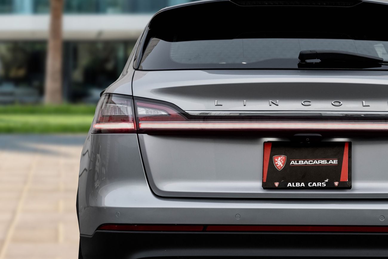 Lincoln Nautilus Nautilus Reserve | 2,350 P.M | 0% Downpayment | Lincoln Navigator Reserve