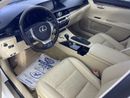 Lexus ES350 PLATINUM