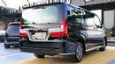 Toyota Granvia TOYOTA GRANVIA 2.8L Premium 2.8L diesel  Automatic Transmission 2025