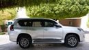 Toyota Prado VXR