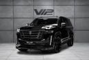 كاديلاك إسكالاد Sport Platinum 6.2L 4WD