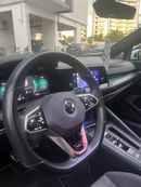 Volkswagen Golf GTI P1
