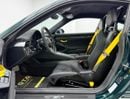 Porsche 911 2016 Porsche 911 GT3 RS, Porsche Warranty+Full Service History, GCC