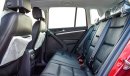 Volkswagen Tiguan 2.0 TDI BMT Diesel