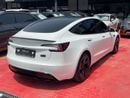 Tesla Model 3 Performance Tesla Model 3 Performance 2025 GCC specs | Under Warranty