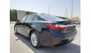 Lexus ES350 Lxsus ES 350 2017 g cc full options