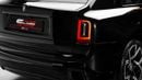 Rolls Royce Cullinan Black Badge - 2026 - GCC Specs - Under Warranty and Service Contract