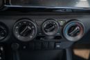 Toyota Hilux DC 2.4Ltr. 4X4 6MT-DSL (Country)