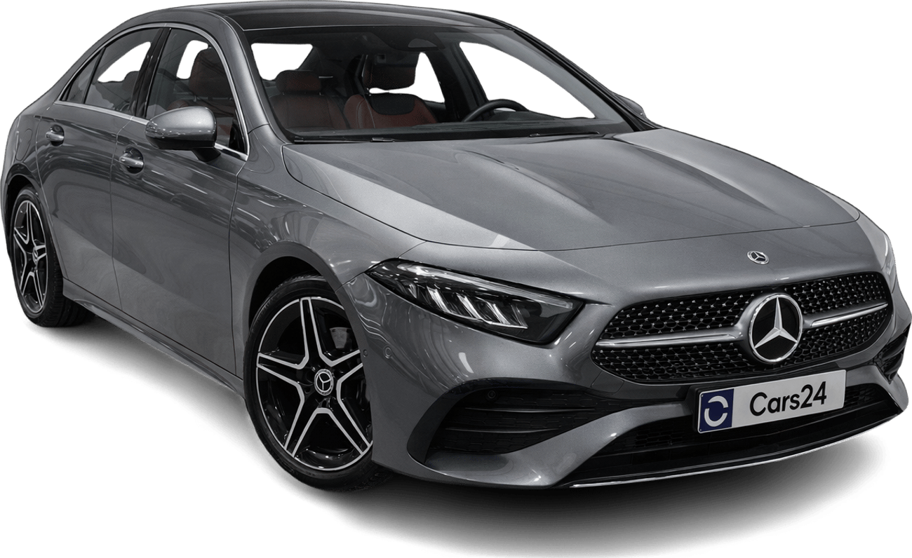 Mercedes Benz A200 PREMIUM 2024 | AED 1728/Month | 0 DP | 30 Day Return | Warranty