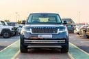 Land Rover Range Rover Autobiography LWB P460 3.0L V6  PHEV