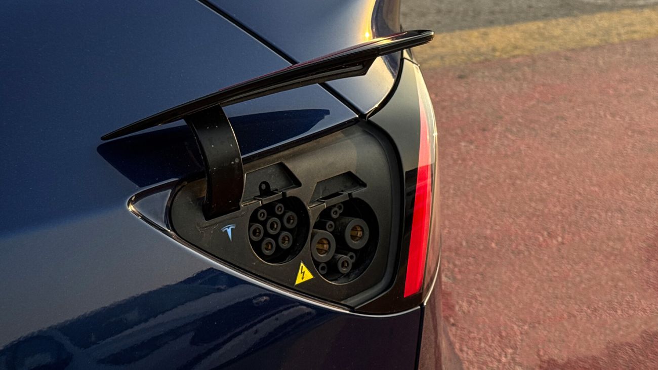 Tesla Model Y SUV 2022 0KM