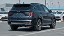 Kia Sorento Std 2.5L AWD SORENTO,2.5L,V4,PANORAMIC ROOF,RADAR,LEATHER SEATS,D.POWER SEAT,7SEATS,LED LIGHTS,A/T,U