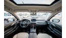 Mazda CX-9 2021 | MAZDA CX-9 | GT AWD SHARP LOOKS | GCC | AGENCY FULL-SERVICE HISTORY | SPECTACULAR CONDITION |