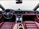 Porsche Panamera TREND Std 3.0L (325 HP)
