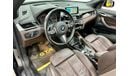 BMW X1 xDrive 25i M Sport 2017 BMW X1 xDrive25i Msport(Full Option), Full Service History, Warranty, GCC