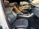 Land Rover Range Rover Sport Supercharged 5.0L | USA Specs | Clean car | for local +10%