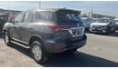 Toyota Fortuner 2.7 L 4x2