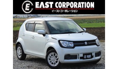 Suzuki Ignis FF21S