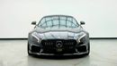 مرسيدس بنز AMG GT Mercedes GT S Coupe, Service History, Low Km, Fully Loaded, Excellent Condition, Japanese