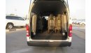 Toyota Hiace Commuter GLX High Roof TOYOTA HIACE COMMUTER RIGHT HAND DRVIE (PM1088)