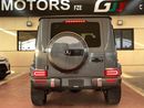 مرسيدس بنز G 550 MERCEDES BENZ G550