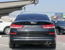 كيا أوبتيما LX 2.0L (157 HP)