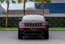 Jeep Grand Cherokee 4x4 LIMITED | 1,802 P.M  | 0% Downpayment | Immaculate Condition!