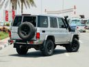 Toyota Land Cruiser 70 Toyota Hardtop 5 door Right hand drive