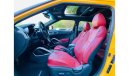 Hyundai Veloster Sport Sport Hyundai Veloster 1.6L Top GCC model 2016 full option in very good condition