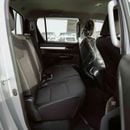 تويوتا هيلوكس GLX AT 2.7L