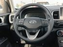 Hyundai Venue QXI Premier Plus Turbo, 1.0L V4, Alloy Wheels,  Sunroof (CODE # VEN10AF)