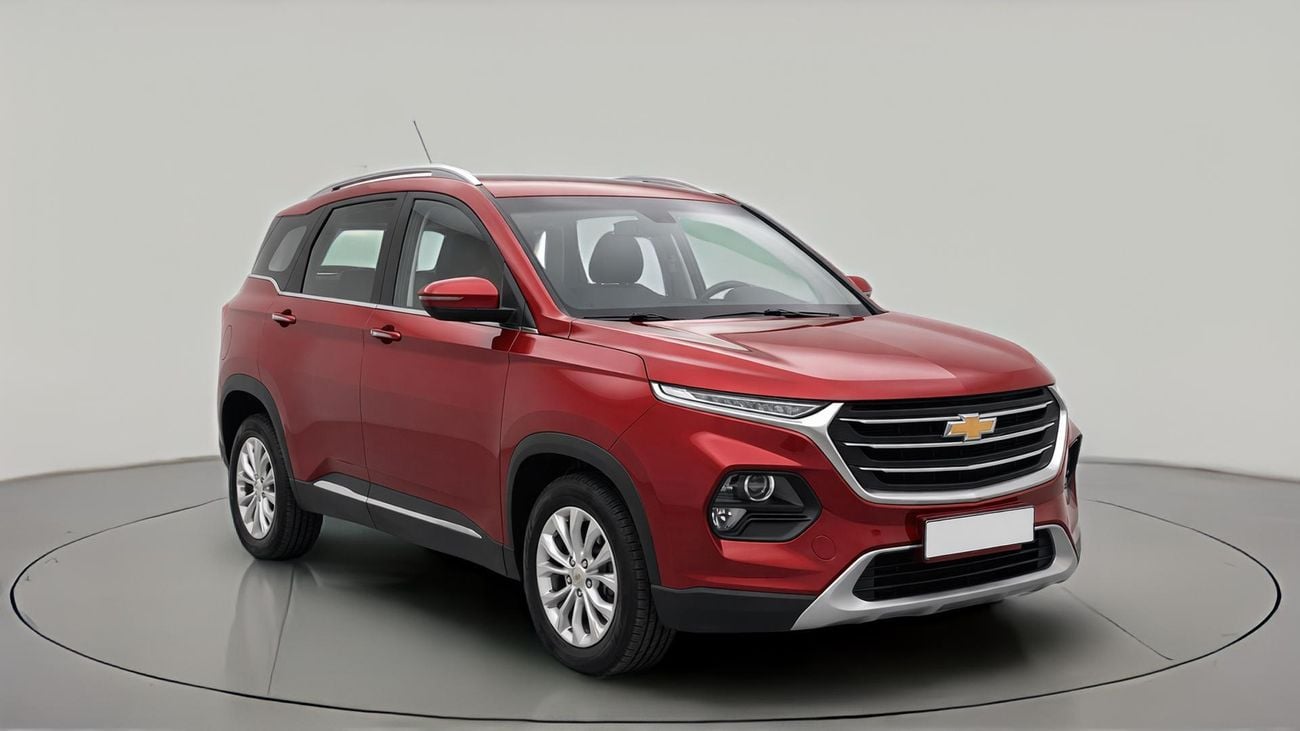 Chevrolet Groove LT 1.5L 2025 LT | AED 690/Month | 0 DP | 30 Day Return | Warranty