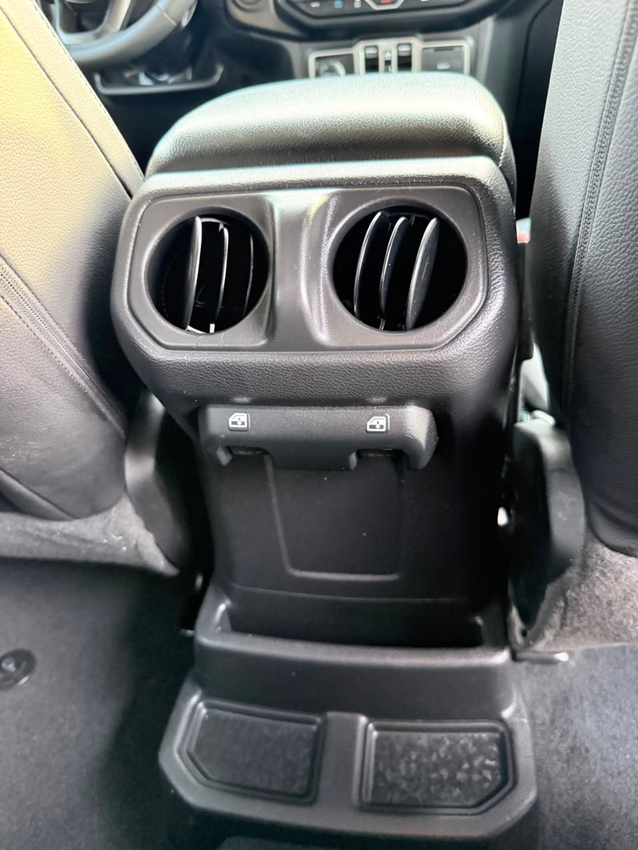 Jeep Wrangler Jeep hybrid 2023