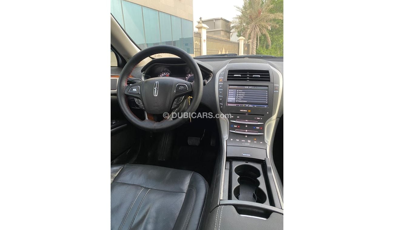 لينكولن MKZ بريمير لينكولن  MkZ   موديل: 2015 الممشى:158.000 ميل السعر : 24000 درهم مواصفات أمريكيه  فل اوبشن رق