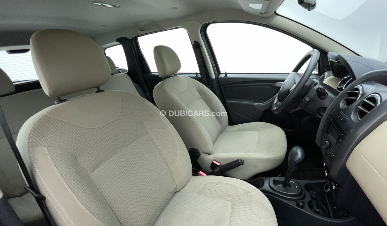 Renault Duster PE 2 | Zero Down Payment | Free Home Test Drive