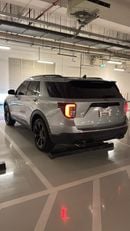 فورد إكسبلورر ST 400A 3.0L