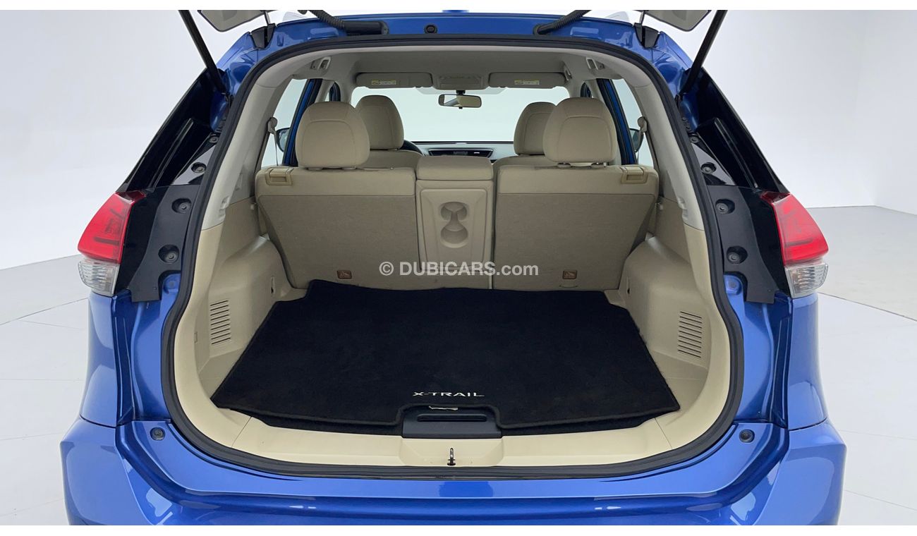 Nissan XTrail S 4WD 2.5 | Zero Down Payment | Free Home Test Drive