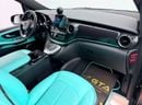 Mercedes Benz V 250