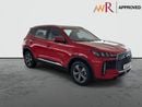 Chery Tiggo 4 2.0