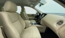 Nissan Pathfinder S 3.5 | Under Warranty | Inspected on 150+ parameters