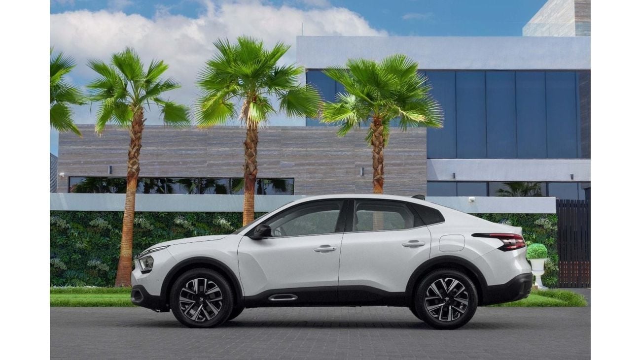 Citroen C4 X Shine | 1,449 P.M  | 0% Downpayment | Perfect Condition!